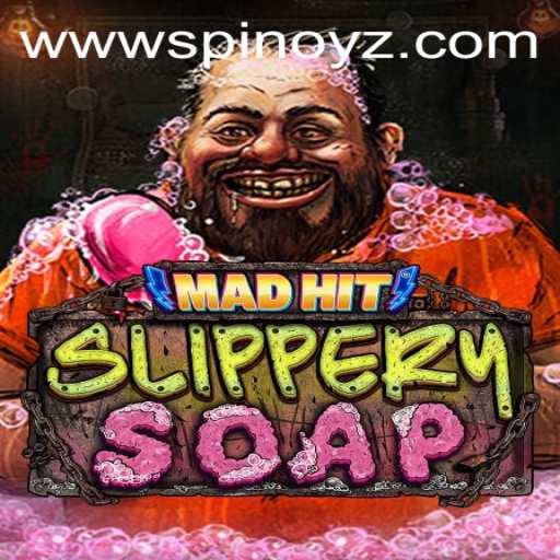 MadHitSlipperySoap: A Unique Gaming Experience with SPINOYZ.COM