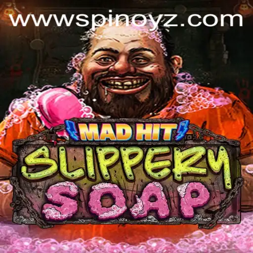 MadHitSlipperySoap: A Unique Gaming Experience with SPINOYZ.COM