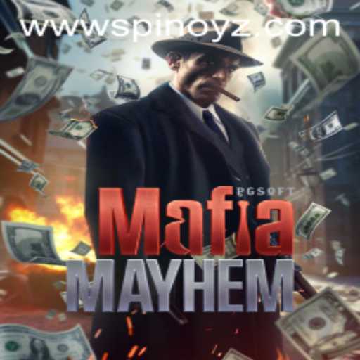 The Exciting World of MafiaMayhem: A Thrilling Journey into Strategy and Suspense