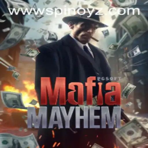 The Exciting World of MafiaMayhem: A Thrilling Journey into Strategy and Suspense