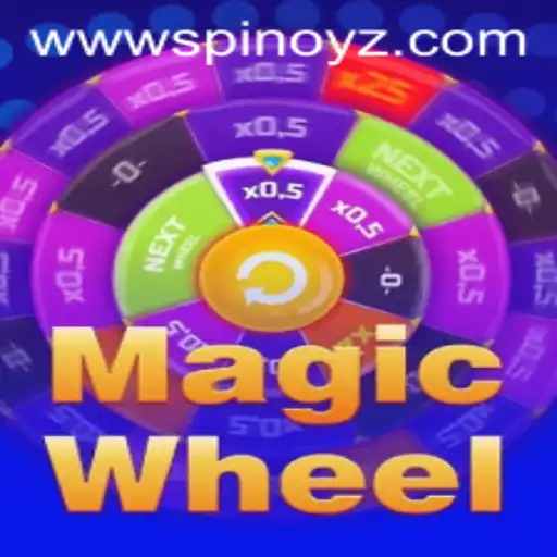 Exploring the Exciting Universe of MagicWheel with SPINOYZ.COM