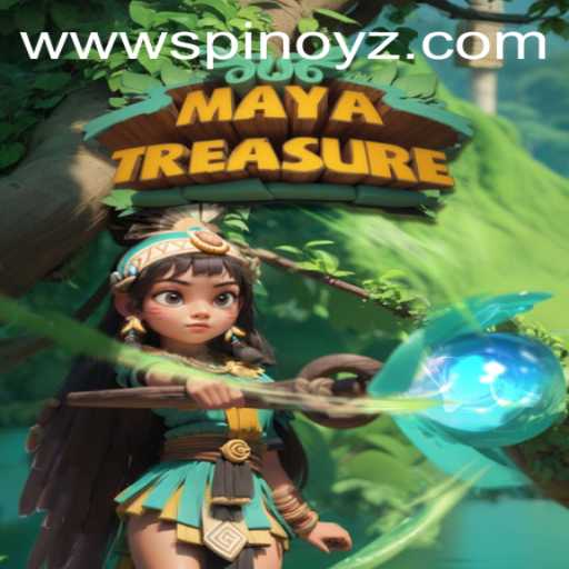 Exploring the Adventurous World of MayaTreasure on SPINOYZ.COM