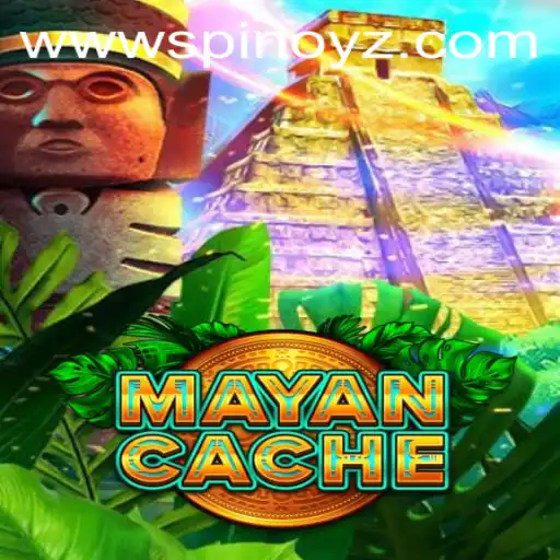 Unveiling MayanCache: A Thrilling Adventure by SPINOYZ.COM
