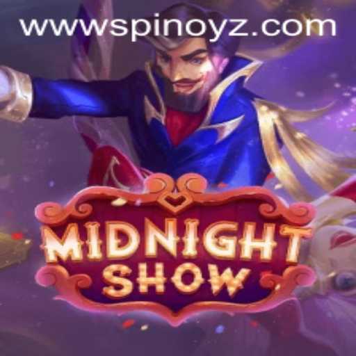 MidnightShow: Dive Into the World of Mystery and Strategy