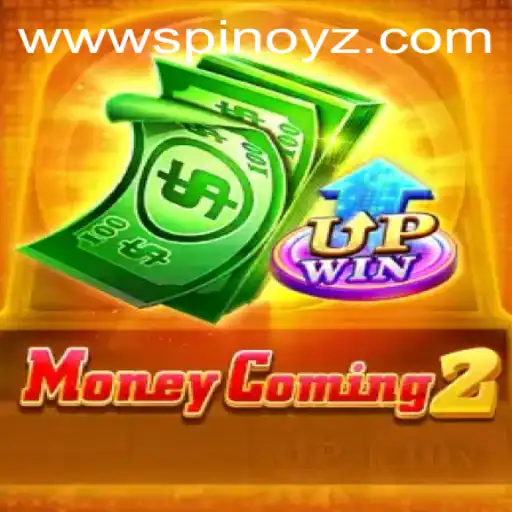 Exploring the Thrills of MoneyComing2: A Dive into the Latest Game by SPINOYZ.COM