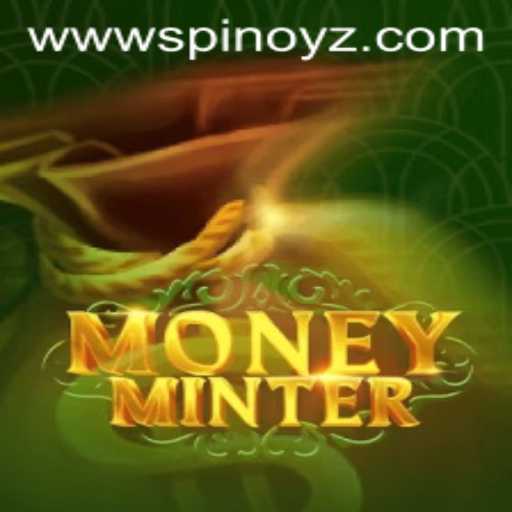 MoneyMinter: Revolutionizing the Virtual Economy with SPINOYZ.COM