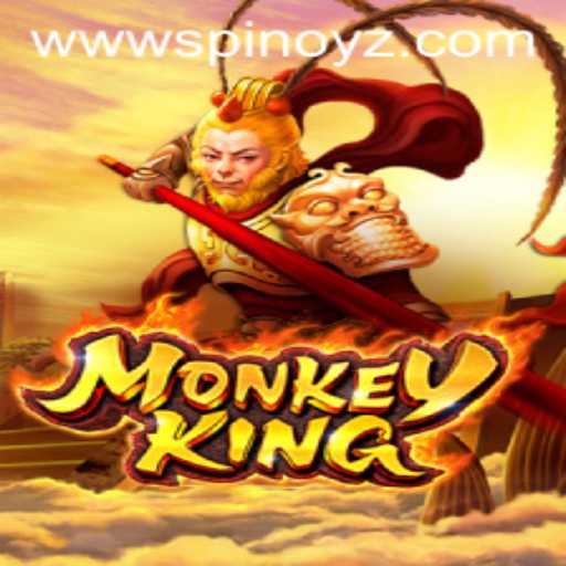 MonkeyKing: A Majestic Adventure on SPINOYZ.COM