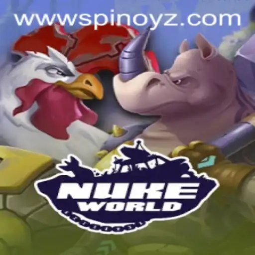Exploring NukeWorld: A Comprehensive Guide to Gameplay and Rules