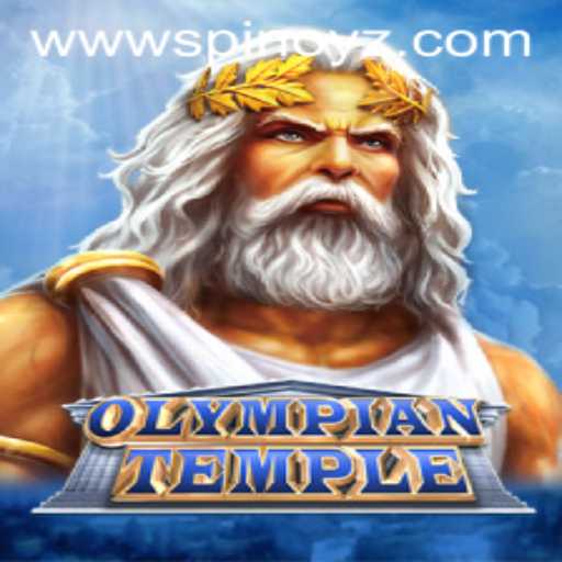 Discover the Mystical World of OlympianTemple and Its Thrilling Gameplay