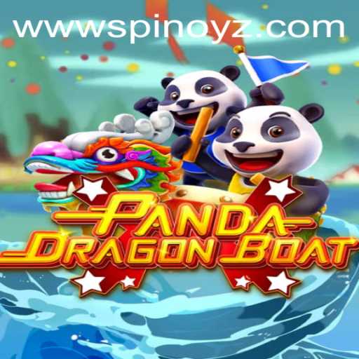 Dive into the Exciting World of PANDADRAGONBOAT: A Thrilling Adventure Awaits