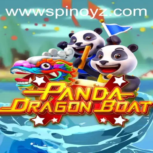 Dive into the Exciting World of PANDADRAGONBOAT: A Thrilling Adventure Awaits
