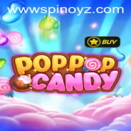 Discover the Vibrant World of POPPOPCANDY: A Game-Changing Adventure