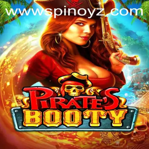 Discover the Adventure of PiratesBooty with SPINOYZ.COM
