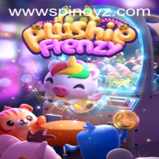 PlushieFrenzy: The Ultimate Arcade Experience in the Digital Age