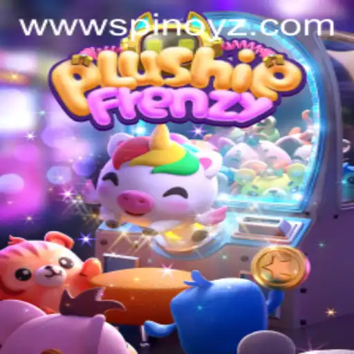 PlushieFrenzy: The Ultimate Arcade Experience in the Digital Age