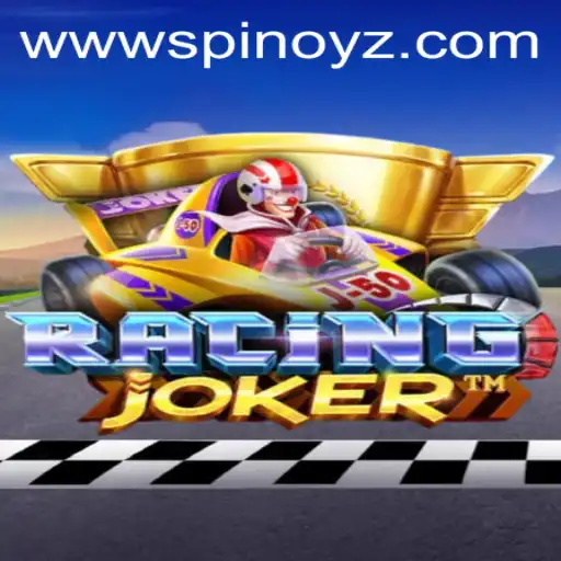 RacingJoker: The Thrilling Game Experience on SPINOYZ.COM
