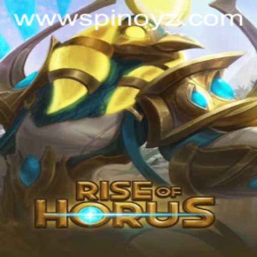 Rise of Horus: An In-Depth Exploration of the Ancient-Themed Game
