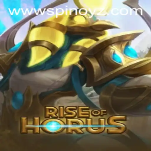 Rise of Horus: An In-Depth Exploration of the Ancient-Themed Game