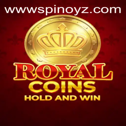 Discover the Thrills of RoyalCoins at SPINOYZ.COM