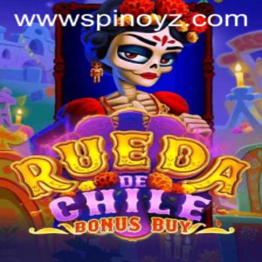 Exploring the Thrills of RuedaDeChileBonusBuy on SPINOYZ.COM