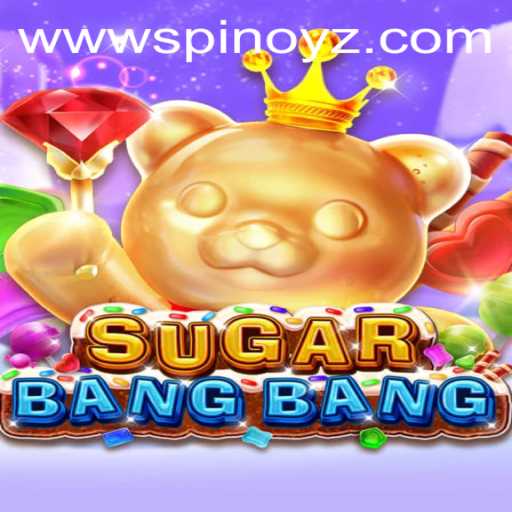 Unlock the Exciting World of SUGARBANGBANG: A Digital Adventure