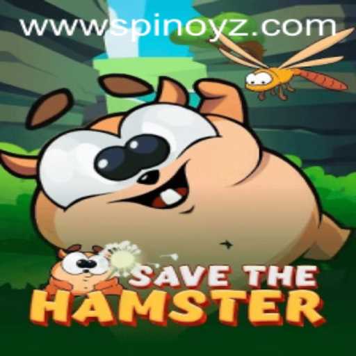Discover SavetheHamster: A Charming Puzzle Adventure