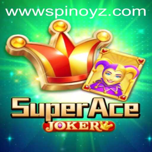 Exploring the Thrilling World of SuperAceJoker: A Dive into its Gameplay and Exciting Features