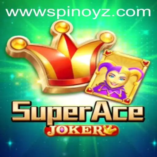 Exploring the Thrilling World of SuperAceJoker: A Dive into its Gameplay and Exciting Features