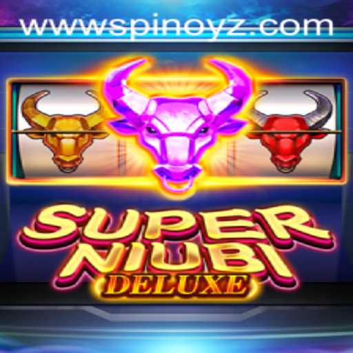 Discover the Thrilling World of SuperNiubiDeluxe