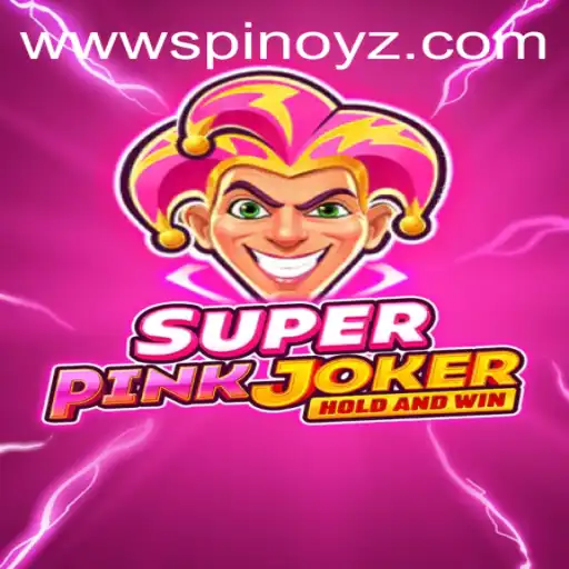 Explore the Thrilling World of SuperPinkJoker: An Unmatched Gaming Experience