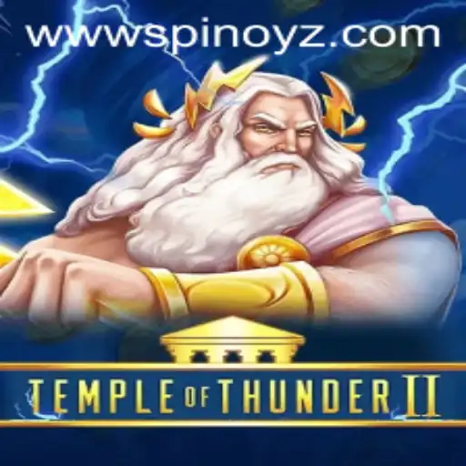 Exploring the Exciting World of TempleofThunderII