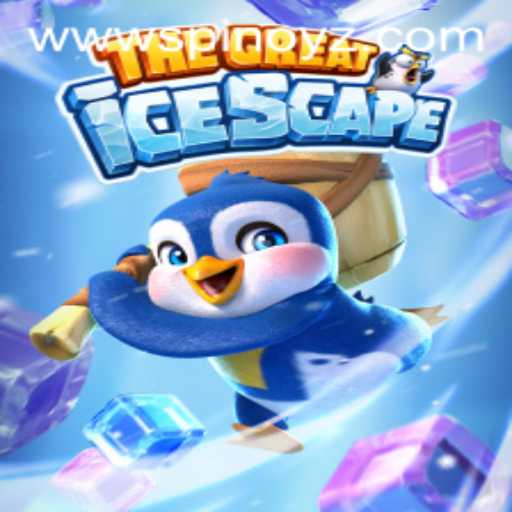 Exploring TheGreatIcescape: A Thrilling Adventure Awaits at SPINOYZ.COM