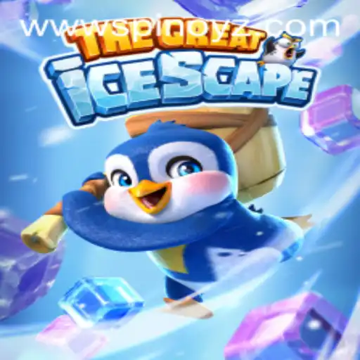 Exploring TheGreatIcescape: A Thrilling Adventure Awaits at SPINOYZ.COM