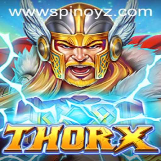 ThorX: A Riveting Adventure in the Realm of Thunder