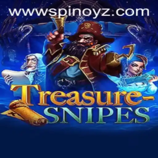 Discover the Adventurous World of TreasureSnipes