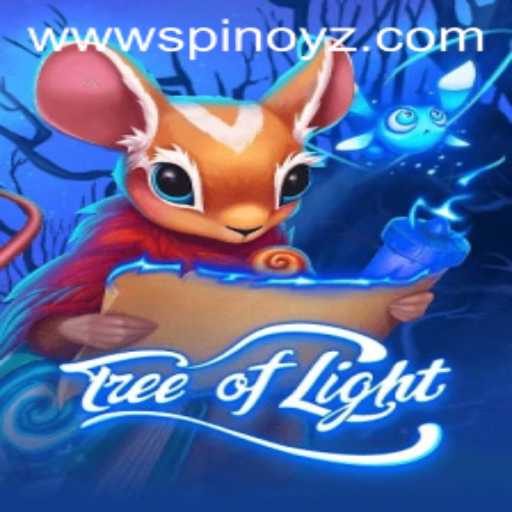 Explore the Enchanting World of TreeofLight on SPINOYZ.COM