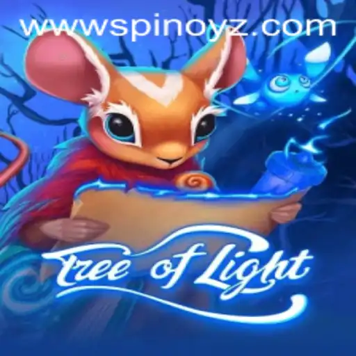 Explore the Enchanting World of TreeofLight on SPINOYZ.COM