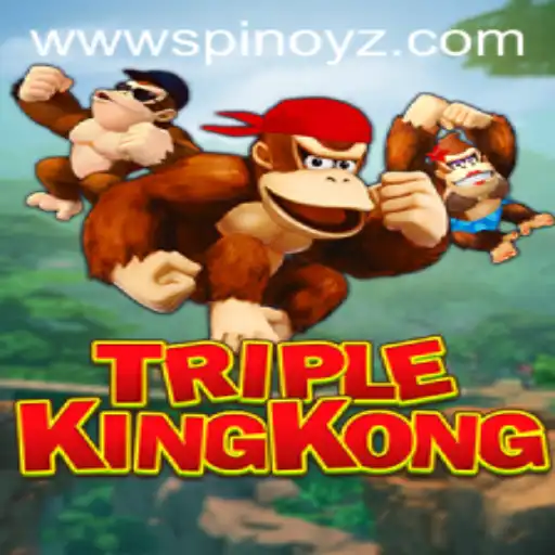 Exploring the Dynamic World of TripleKingKong: A New Gaming Sensation by SPINOYZ.COM