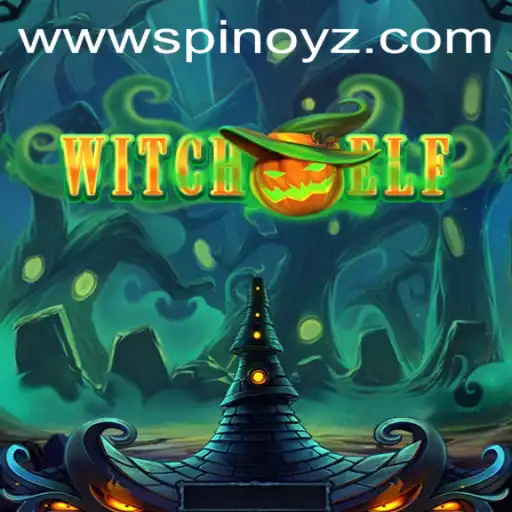 WitchElf: Dive into the Mystical Realms with SPINOYZ.COM
