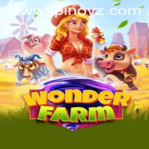 Unveiling the Enchanting World of WonderFarm